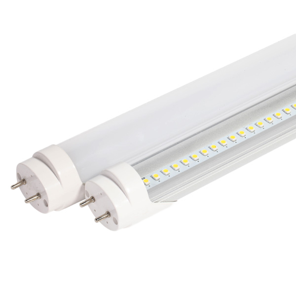 4ft Frosted/ Clear LED TUBE LIGHT