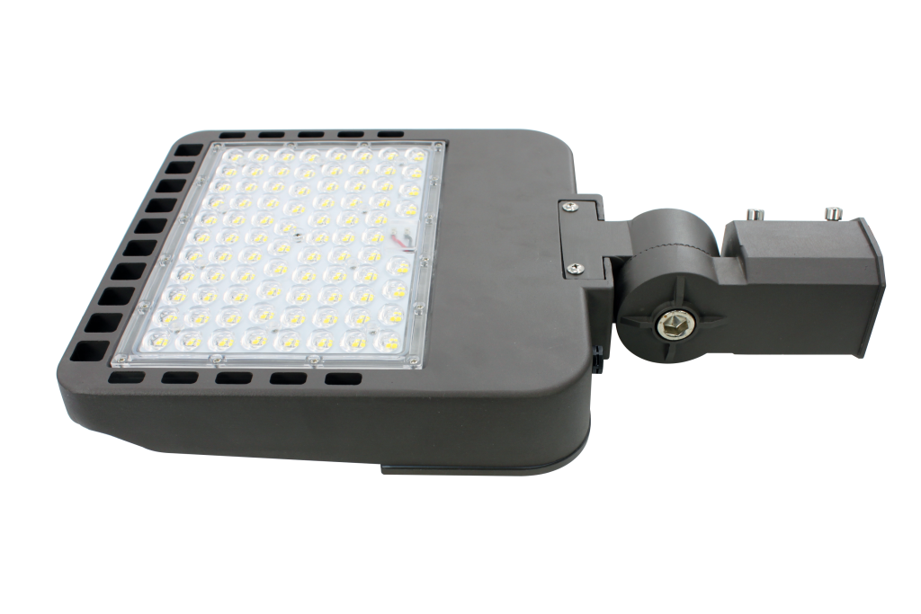 LED 200W SHOE BOX LIGHT Day By Day Trading Ltd