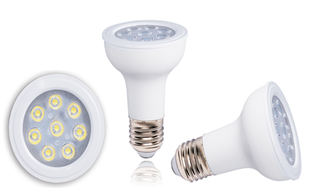 PAR20 LED Lamp