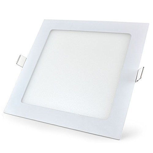 LED Panel Light – Recess Square