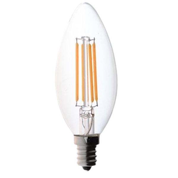 C37 E12 BULB