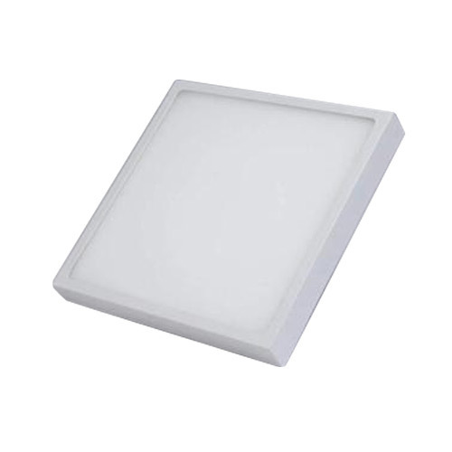 LED Panel Light – Square Surface