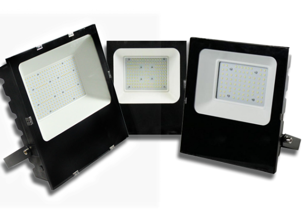 Outdoor IP65 LED Lighting