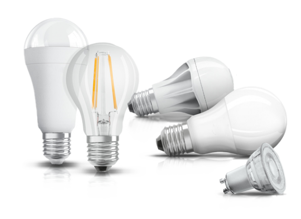 LED Bulbs