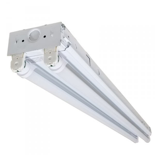 4ft Batten Fixture (2 – LED Tubes)