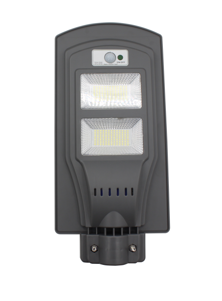 LED LAMP 60W SOLAR ENERGY STREET LIGHT