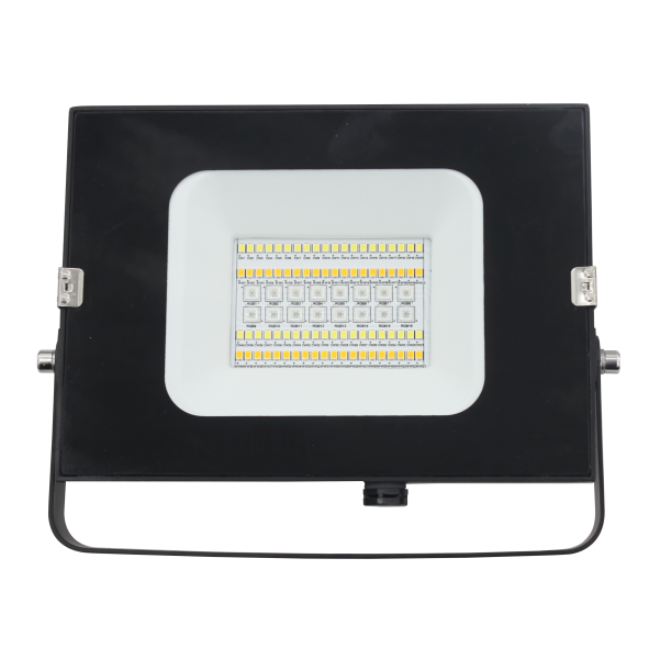 Smart LED Flood Light 40W