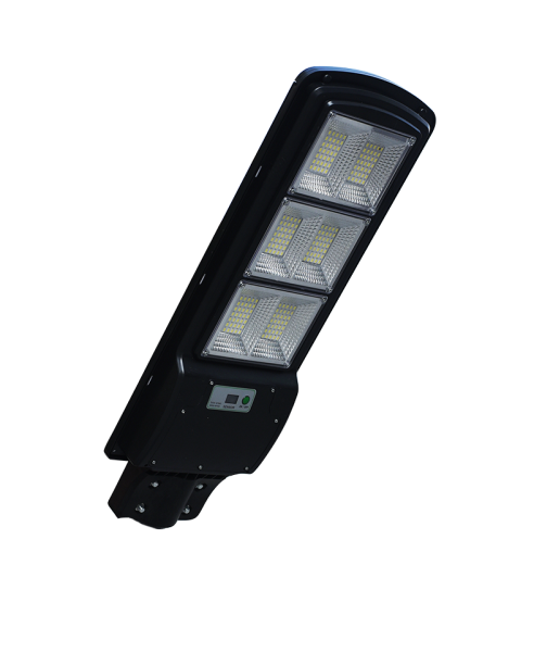 DBD Integrated Solar Street Light 90W