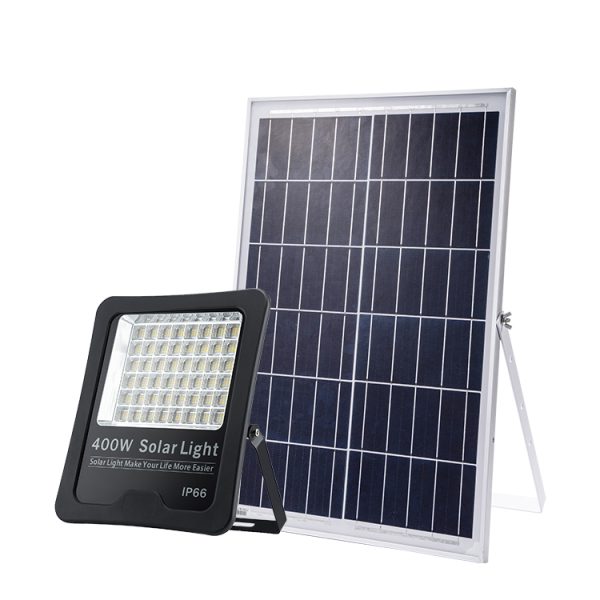 DBD Solar Flood Light 400W