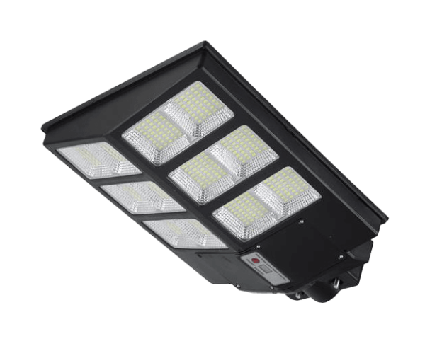 DBD Integrated Solar Street Light 300W