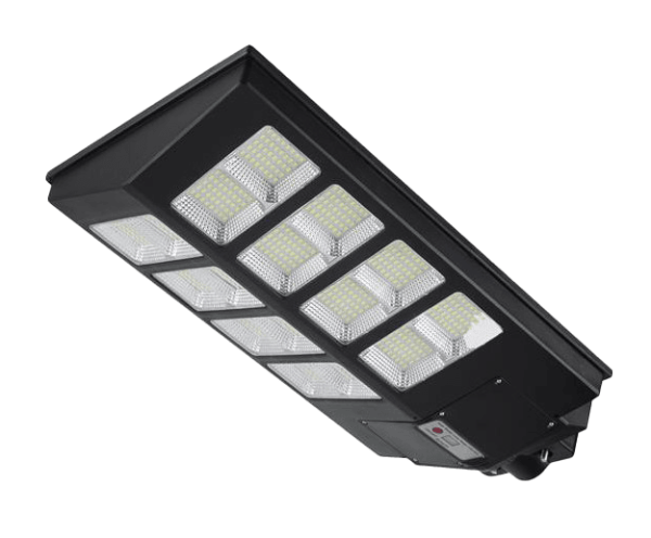 DBD Integrated Solar Street Light 400W