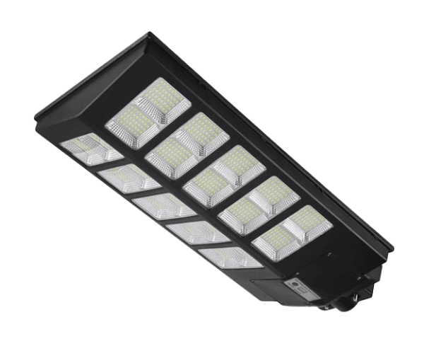 DBD Integrated Solar Street Light 500W