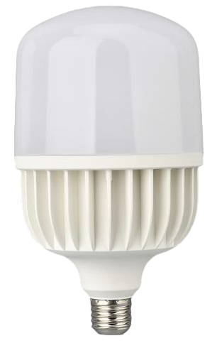 DBD 60W LED T Bulb