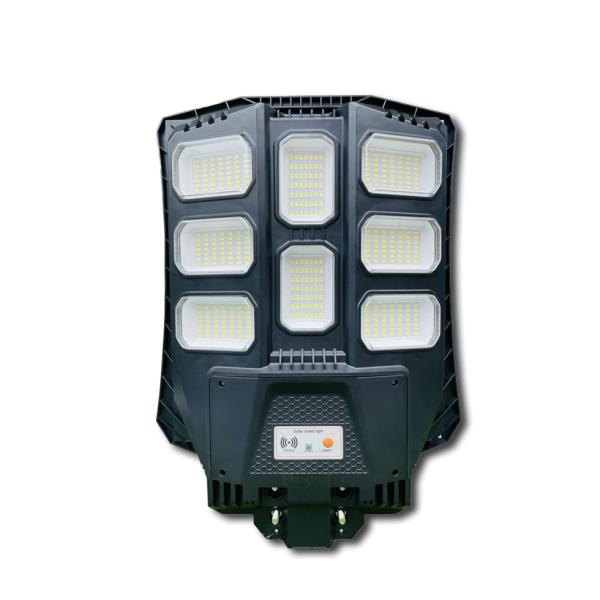 300W Solar LED Street Light