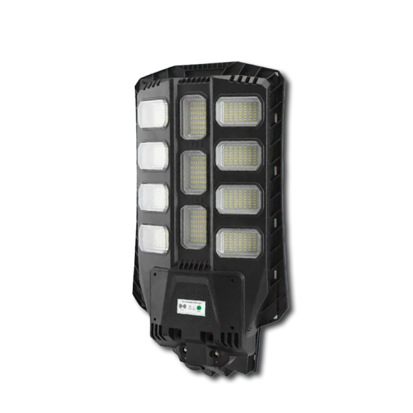 400W Solar LED Street Light